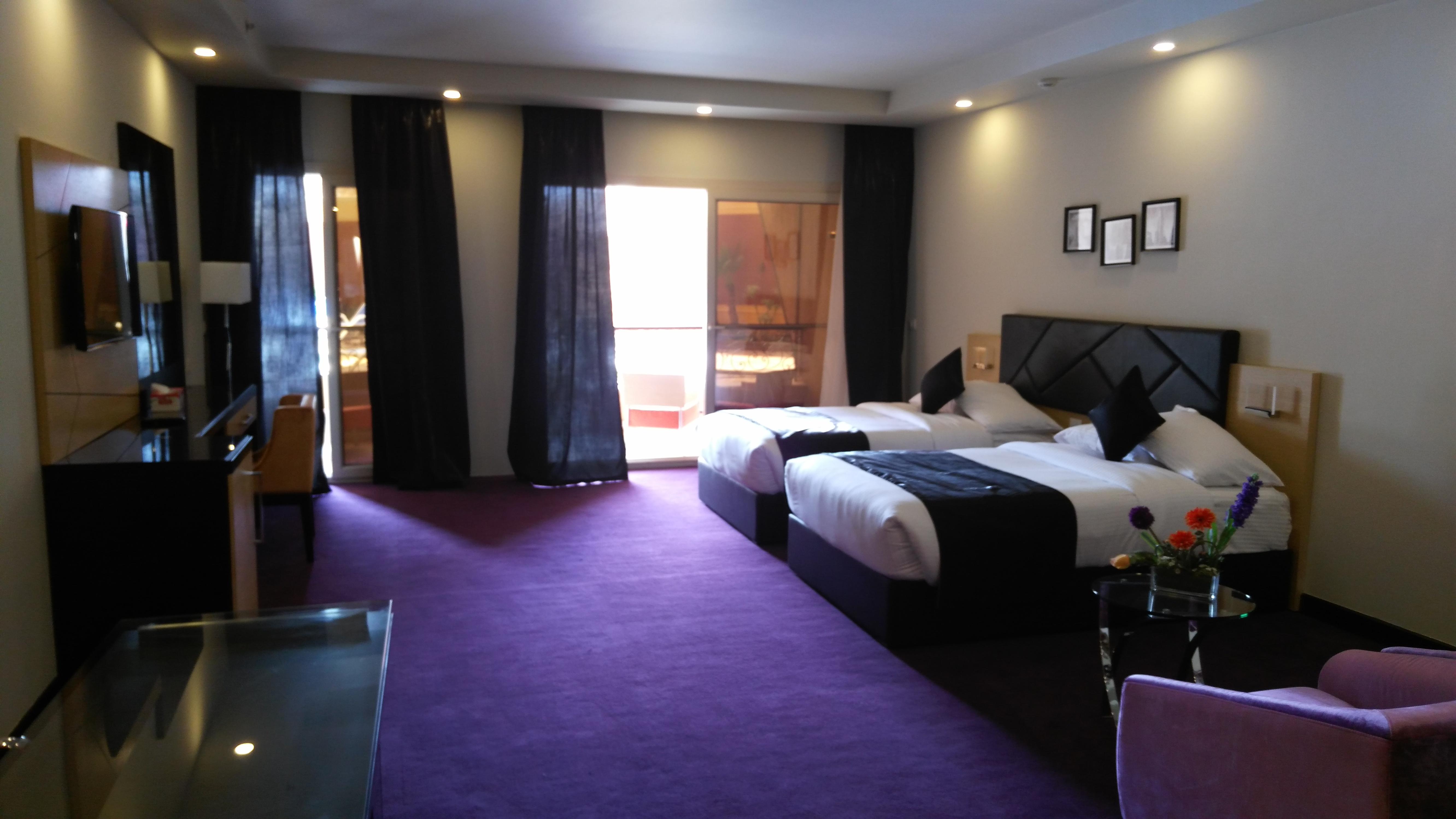 אלכסנדריה Eastern Al Montazah Hotel מראה חיצוני תמונה