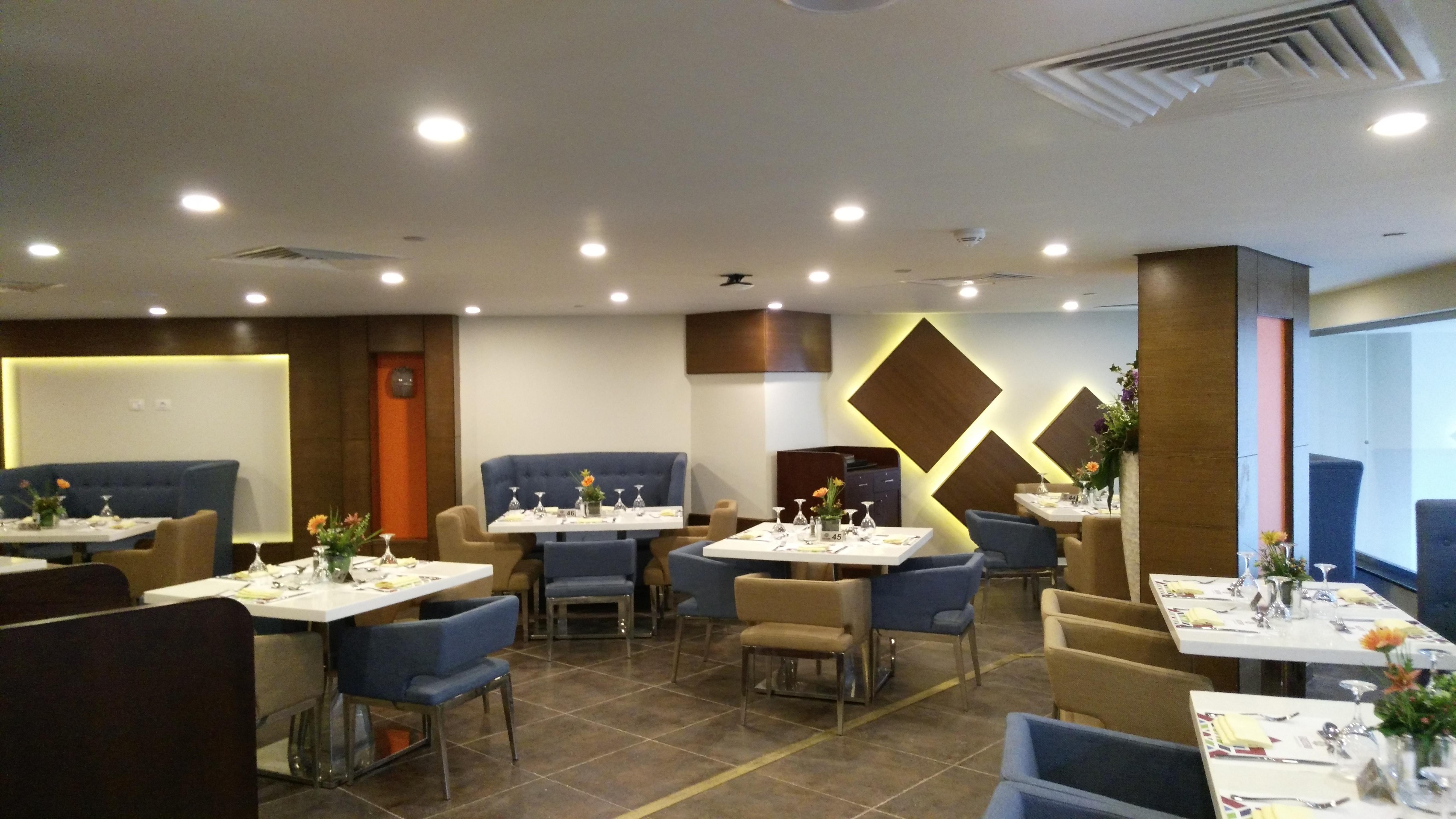 אלכסנדריה Eastern Al Montazah Hotel מראה חיצוני תמונה