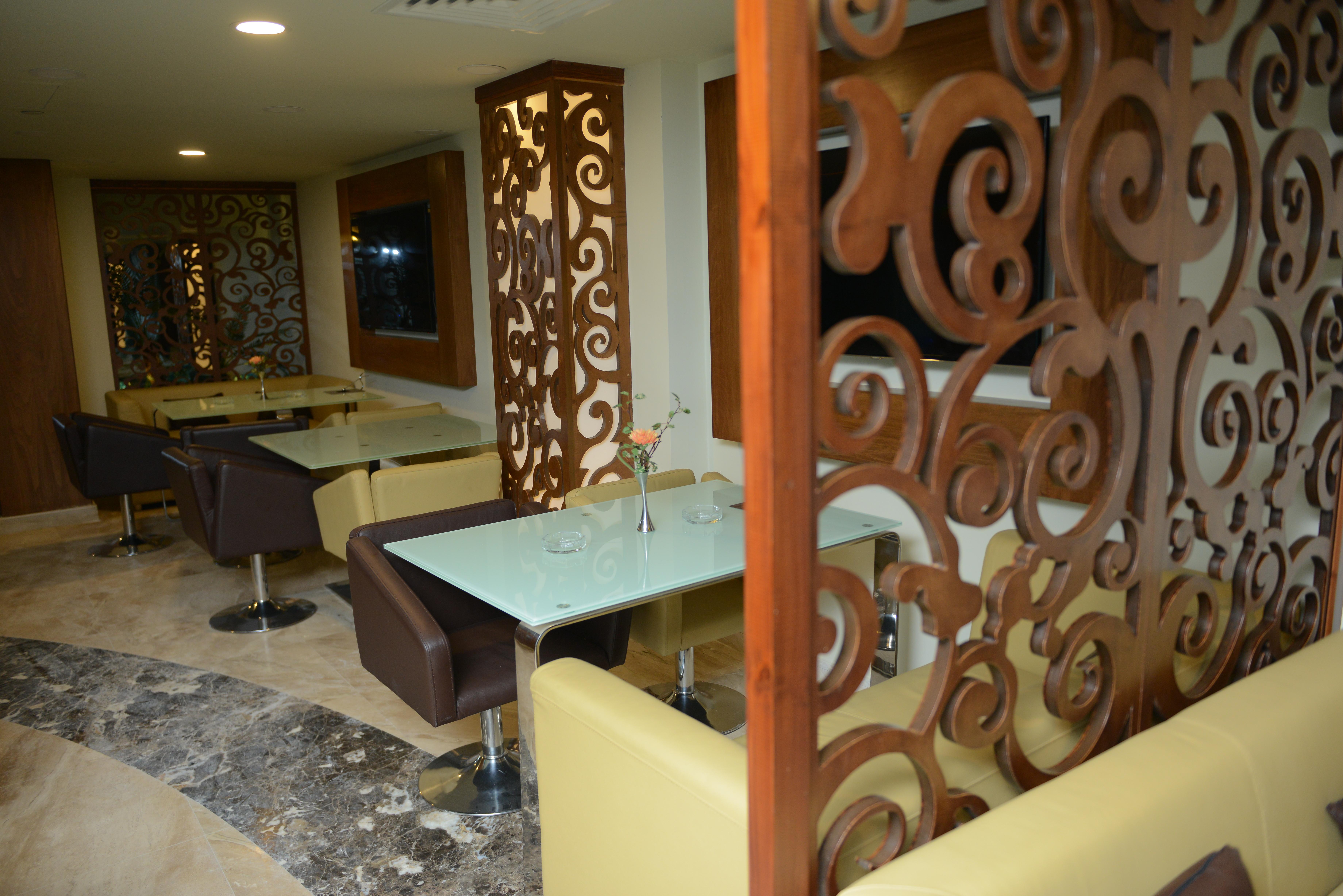אלכסנדריה Eastern Al Montazah Hotel מראה חיצוני תמונה