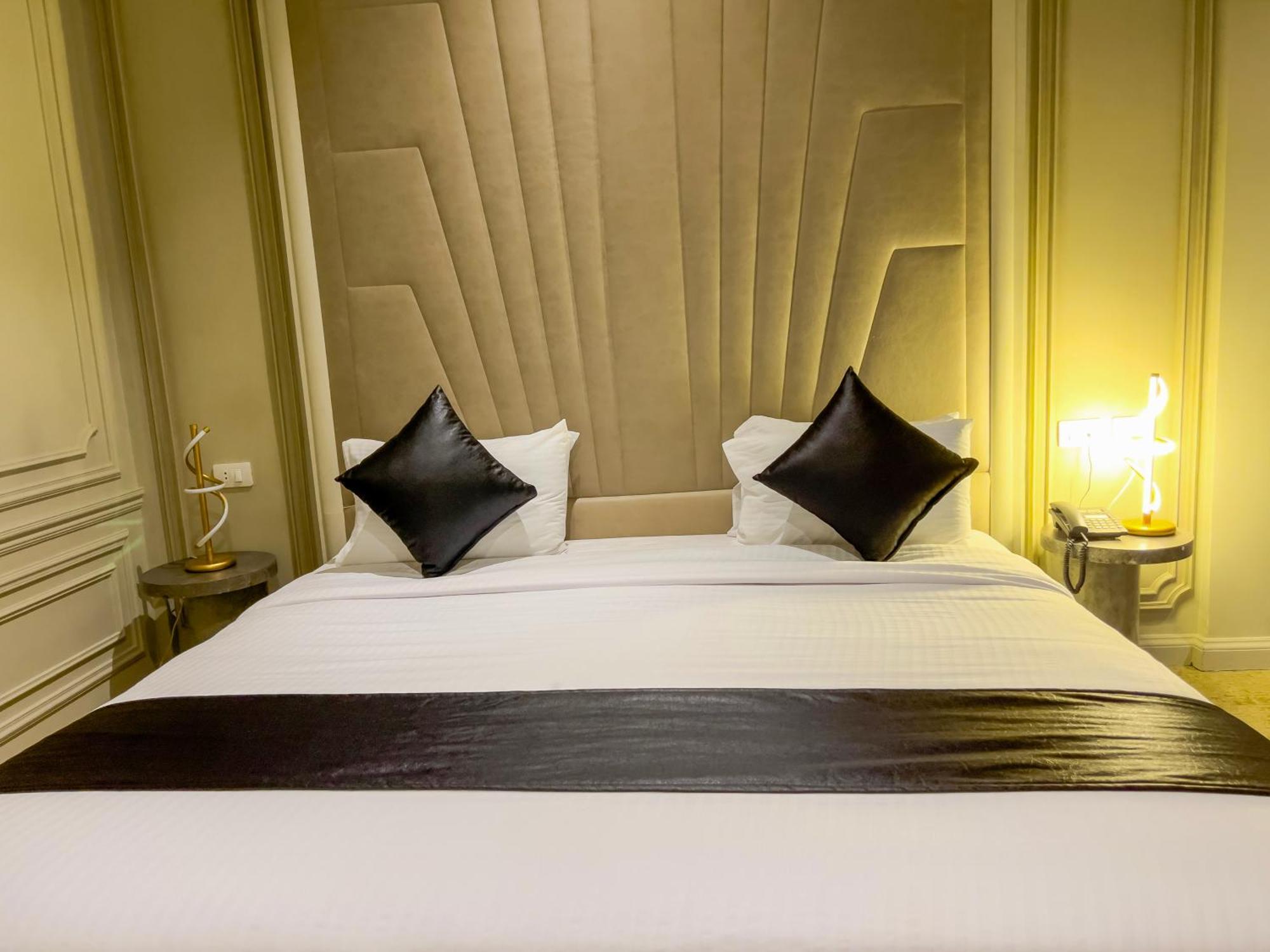 אלכסנדריה Eastern Al Montazah Hotel מראה חיצוני תמונה