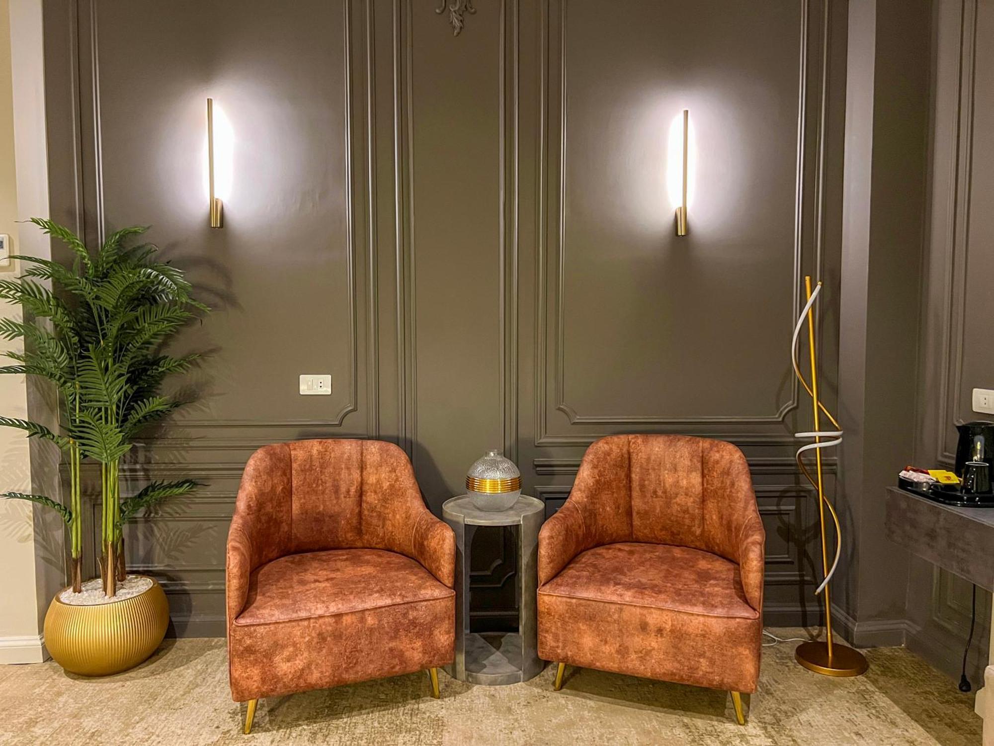 אלכסנדריה Eastern Al Montazah Hotel מראה חיצוני תמונה