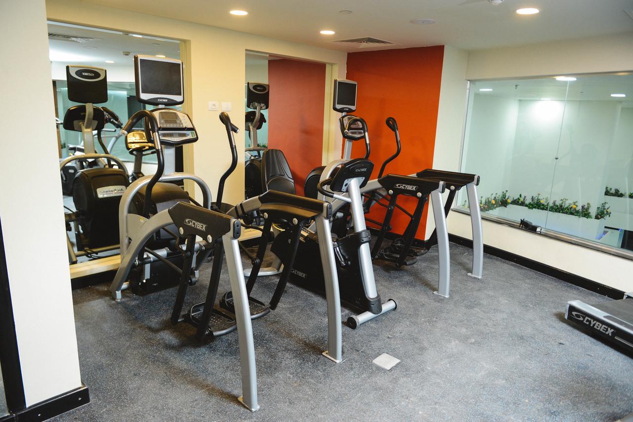אלכסנדריה Eastern Al Montazah Hotel מראה חיצוני תמונה