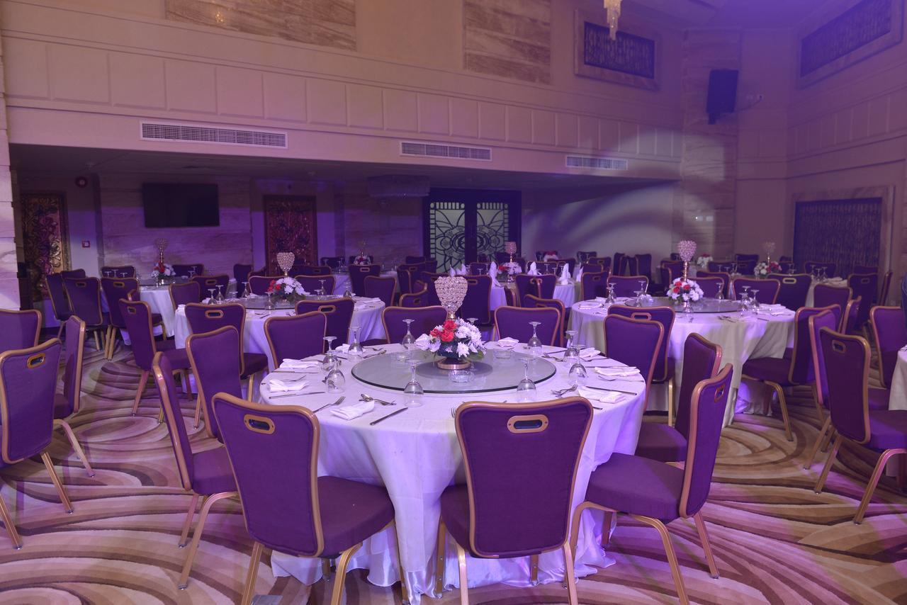 אלכסנדריה Eastern Al Montazah Hotel מראה חיצוני תמונה