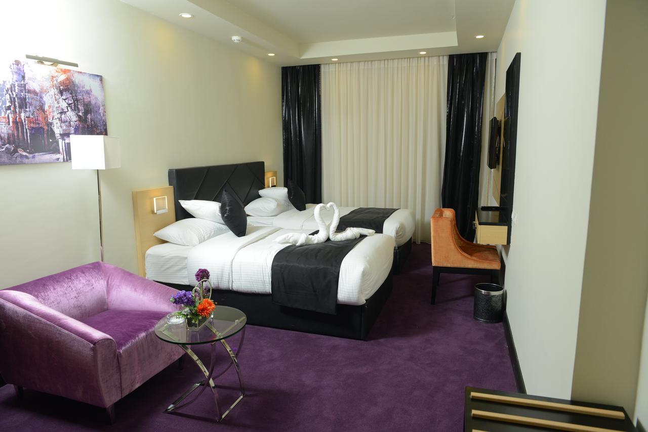 אלכסנדריה Eastern Al Montazah Hotel מראה חיצוני תמונה