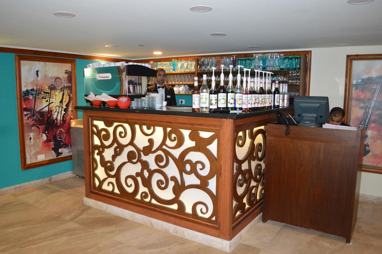 אלכסנדריה Eastern Al Montazah Hotel מראה חיצוני תמונה