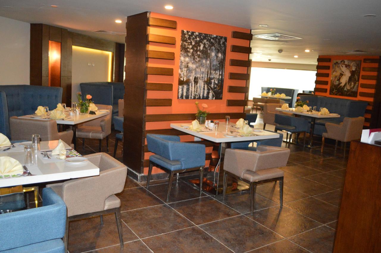 אלכסנדריה Eastern Al Montazah Hotel מראה חיצוני תמונה
