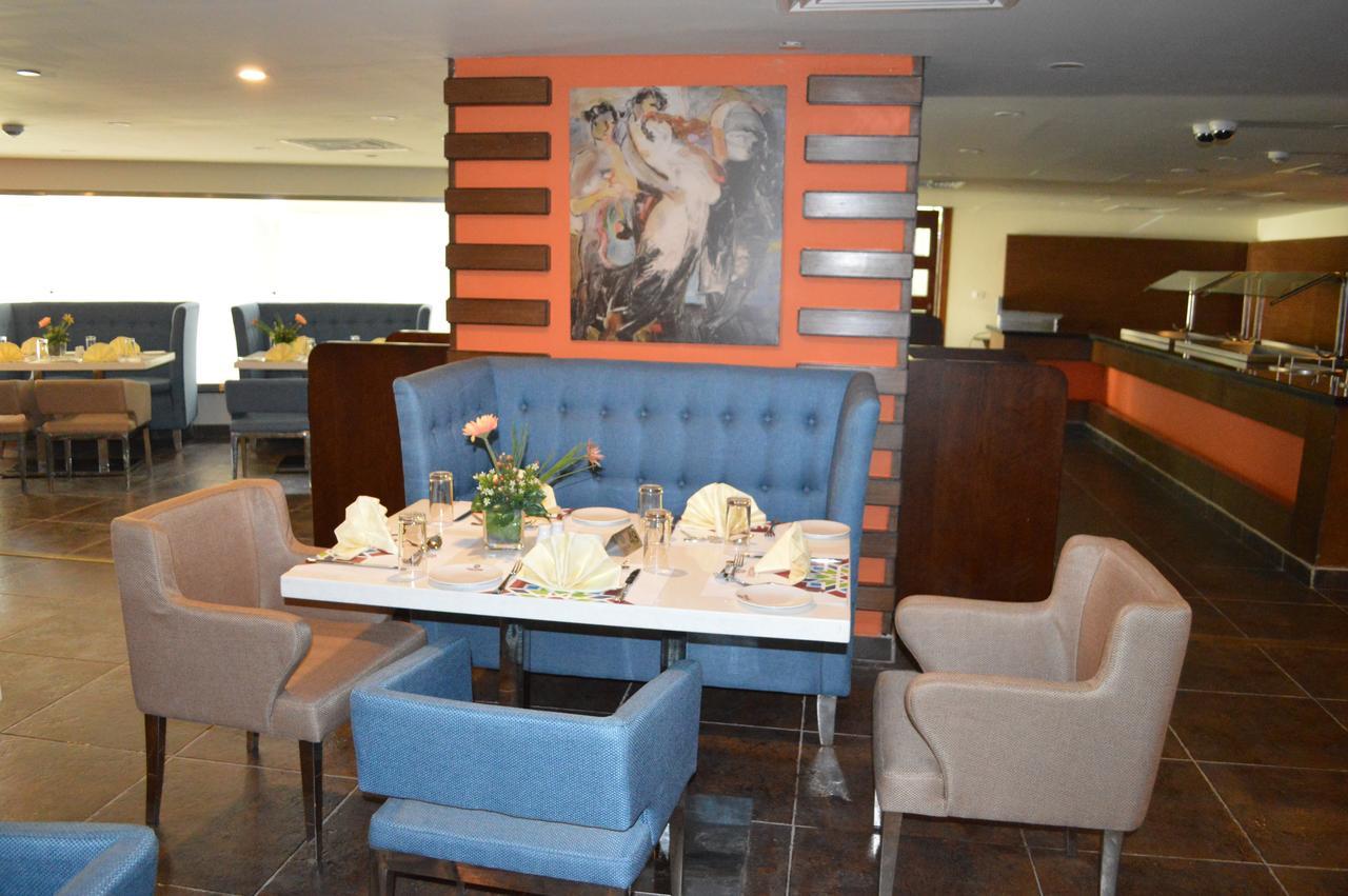 אלכסנדריה Eastern Al Montazah Hotel מראה חיצוני תמונה