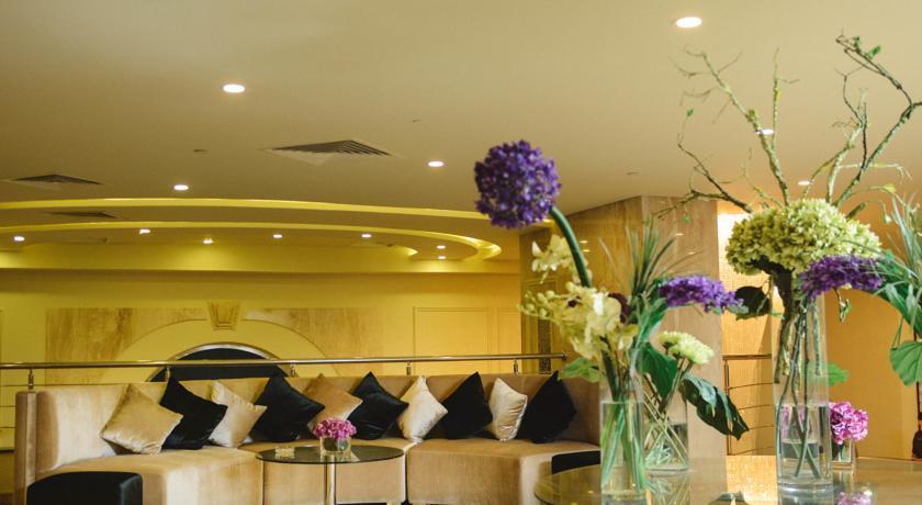 אלכסנדריה Eastern Al Montazah Hotel מראה חיצוני תמונה