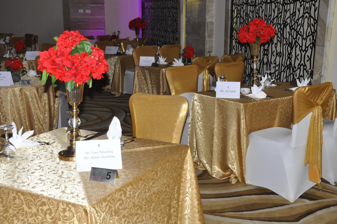 אלכסנדריה Eastern Al Montazah Hotel מראה חיצוני תמונה