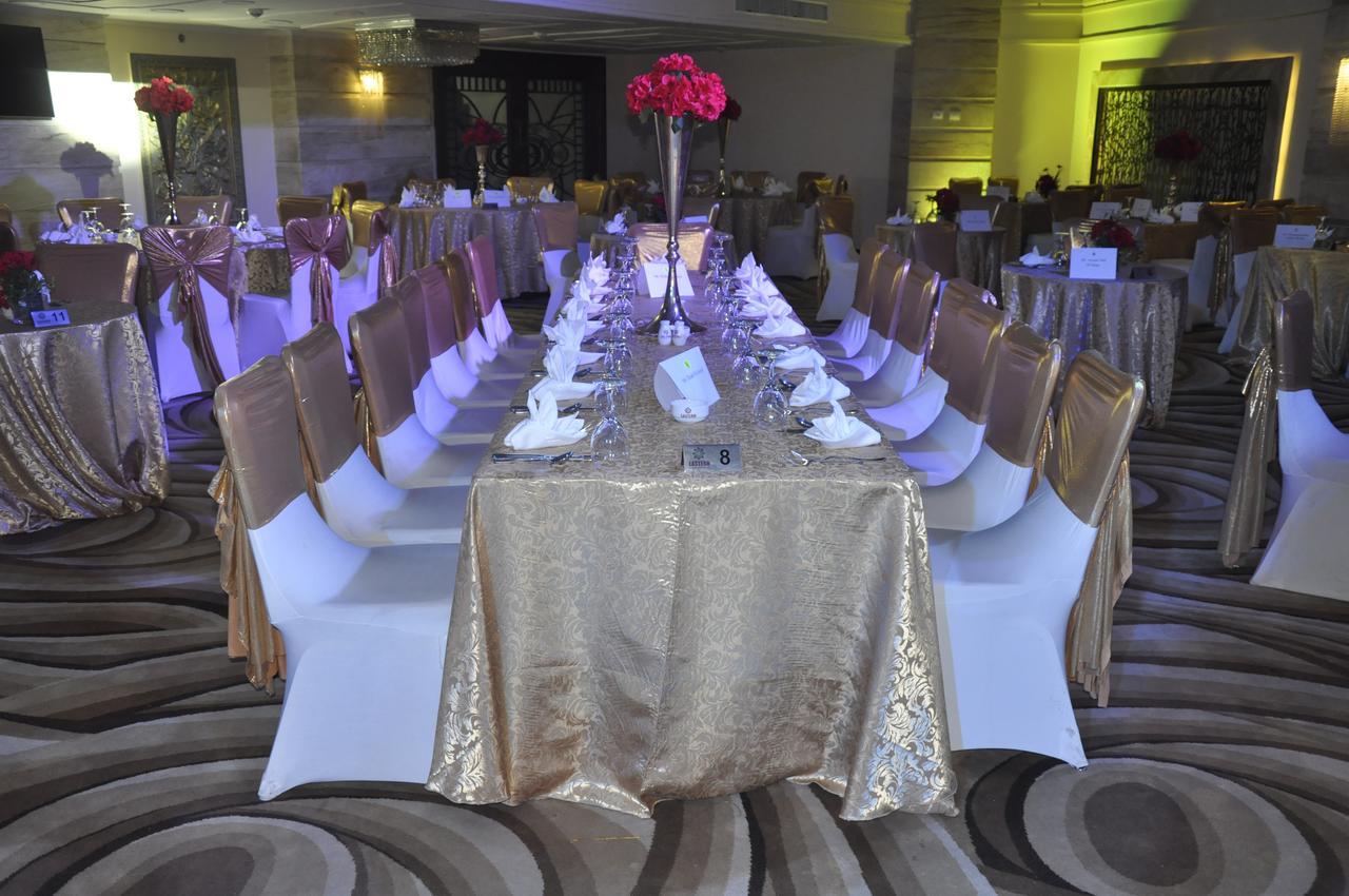 אלכסנדריה Eastern Al Montazah Hotel מראה חיצוני תמונה