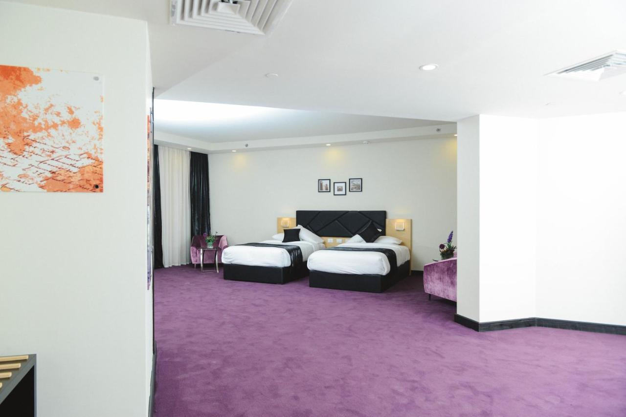 אלכסנדריה Eastern Al Montazah Hotel מראה חיצוני תמונה