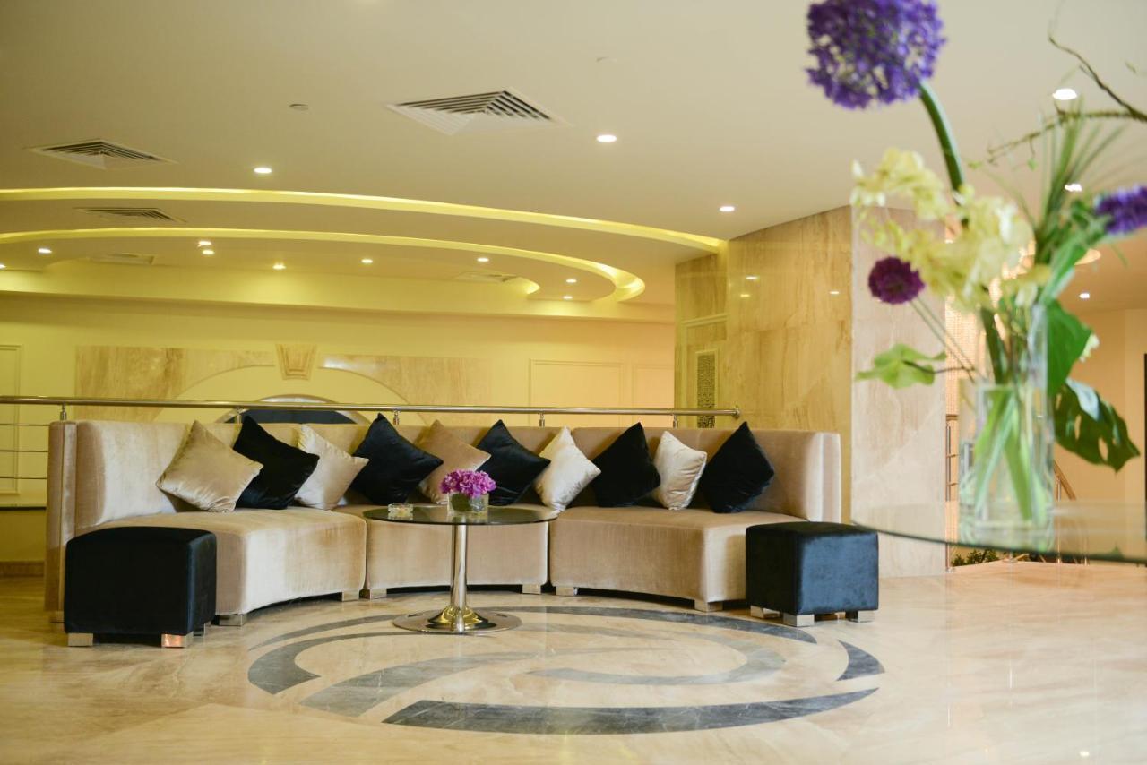 אלכסנדריה Eastern Al Montazah Hotel מראה חיצוני תמונה