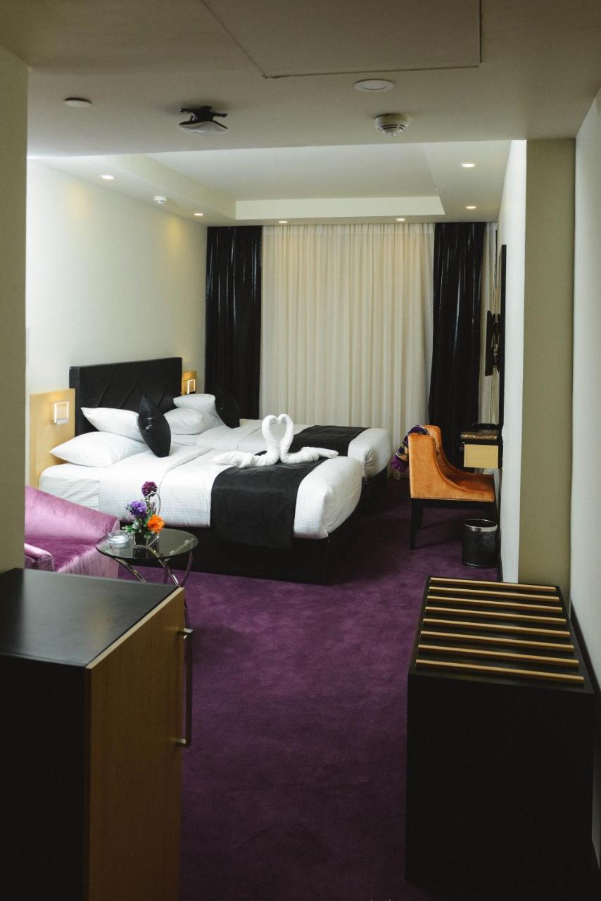 אלכסנדריה Eastern Al Montazah Hotel מראה חיצוני תמונה